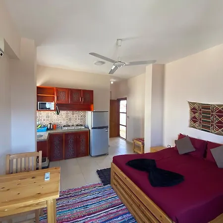 Dahab Relax Studio 3