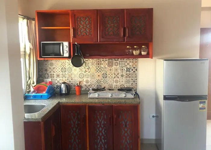 Appartamento Relax 3 Dahab