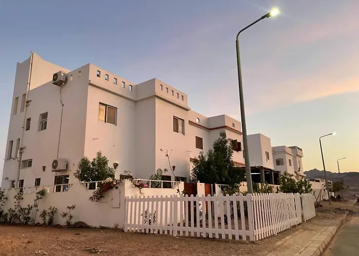 Relax 3 Dahab