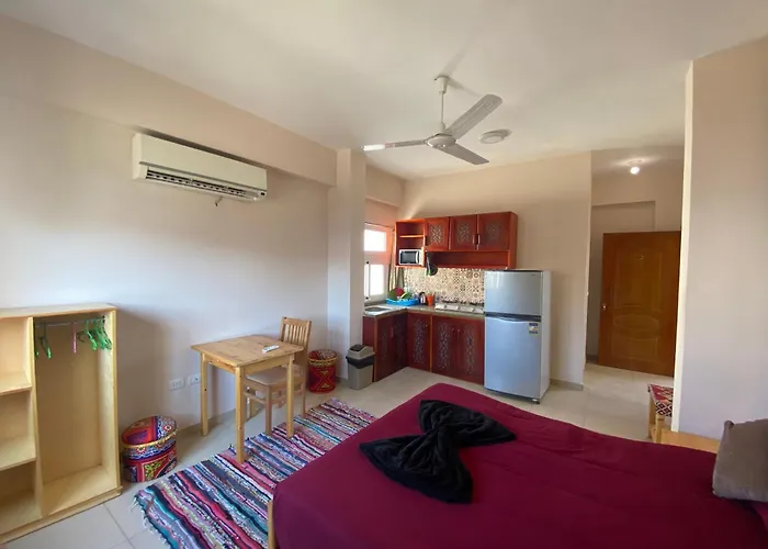 Appartamento Relax 3 Dahab