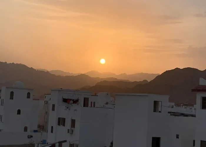 Appartamento Relax 3 Dahab