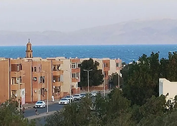 Relax * Dahab