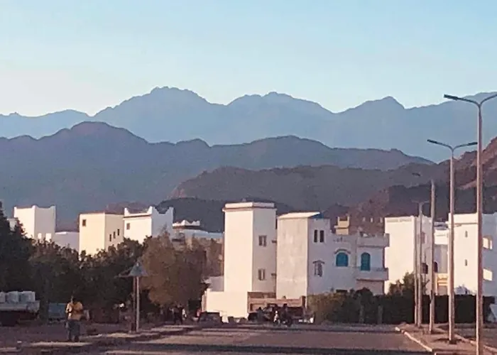 Daire Relax Dahab