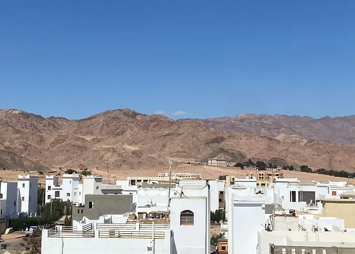 Relax Dahab